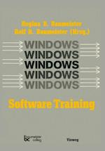 Windows Software Training