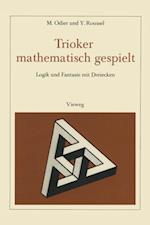 Trioker mathematisch gespielt