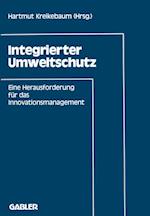 Integrierter Umweltschutz