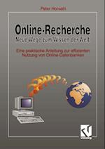 Online-Recherche Neue Wege zum Wissen der Welt
