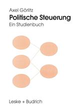 Politische Steuerung