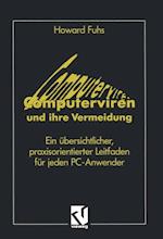 Computerviren und ihre Vermeidung