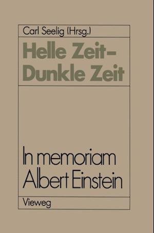 Helle Zeit — Dunkle Zeit