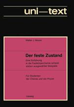 Der feste Zustand