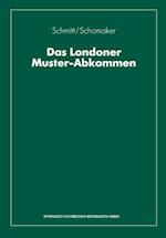 Das Londoner Muster-Abkommen