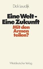 Eine Welt — Eine Zukunft