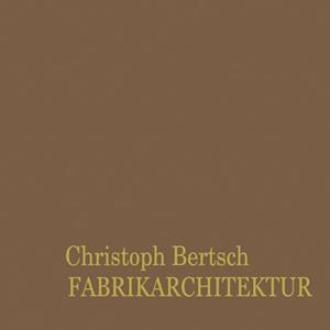 Fabrikarchitektur