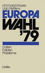 Europawahl ’79