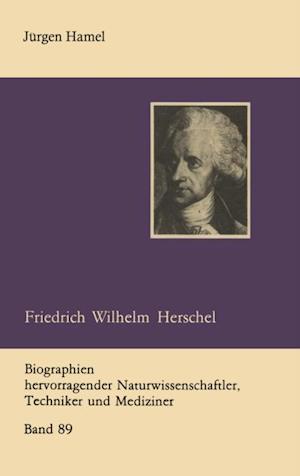 Friedrich Wilhelm Herschel