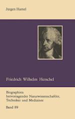 Friedrich Wilhelm Herschel