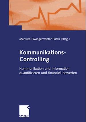 Kommunikations-Controlling