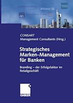 Strategisches Marken-Management fur Banken