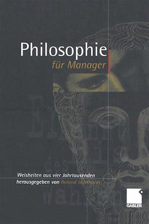 Philosophie fur Manager