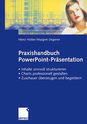 Praxishandbuch PowerPoint-Präsentation