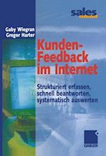 Kunden-Feedback im Internet