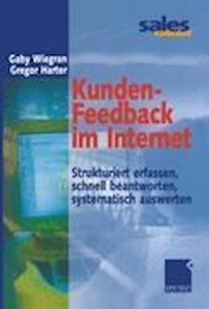 Kunden-Feedback im Internet