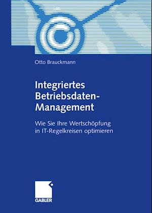 Integriertes Betriebsdaten-Management