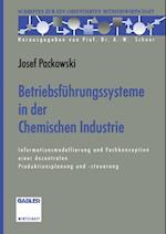 Betriebsführungssysteme in der Chemischen Industrie