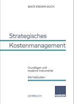 Strategisches Kostenmanagement