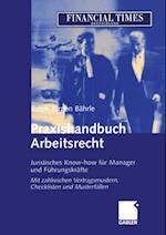 Praxishandbuch Arbeitsrecht