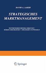 Strategisches Markt-Management