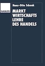 Marktwirtschaftslehre des Handels