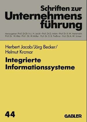 Integrierte Informationssysteme