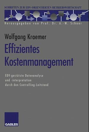 Effizientes Kostenmanagement