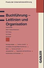 Buchführung — Leitlinien und Organisation