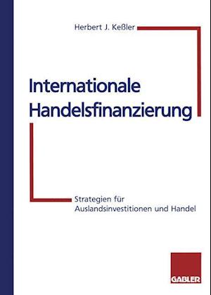 Internationale Handelsfinanzierung