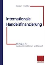 Internationale Handelsfinanzierung