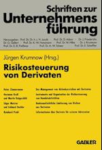 Risikosteuerung von Derivaten