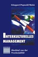 Interkulturelles Management