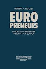 Europreneurs