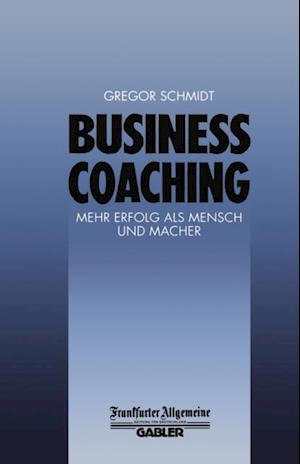 Business Coaching