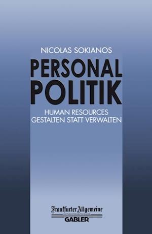 Personal Politik