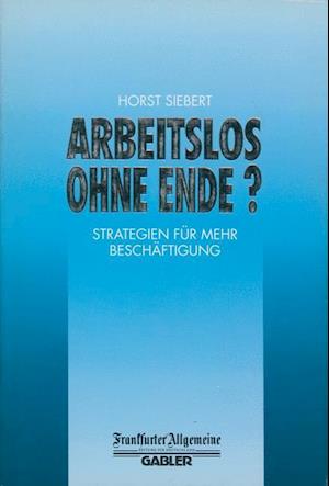 Arbeitslos Ohne Ende?