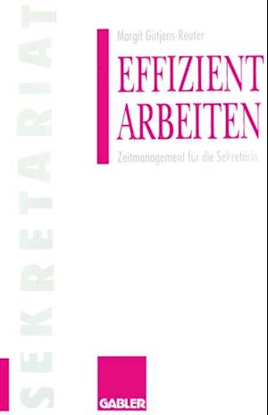 Effizient arbeiten