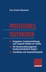 Professionell Telefonieren