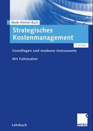 Strategisches Kostenmanagement