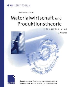 Materialwirtschaft und Produktionstheorie