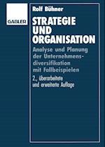 Strategie und Organisation