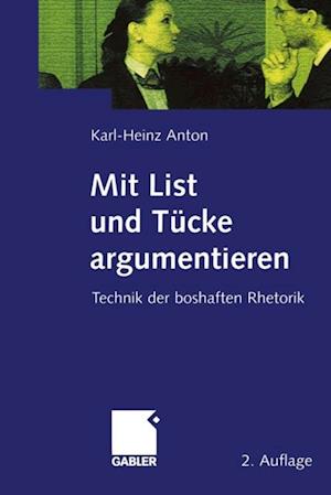 Mit List und Tücke argumentieren