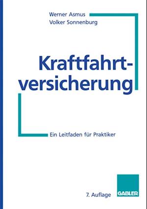 Kraftfahrtversicherung