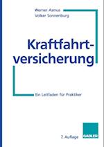 Kraftfahrtversicherung