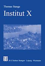 Institut X