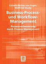 Business-Process- und Workflow-Management