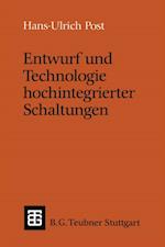 Entwurf und Technologie hochintegrierter Schaltungen