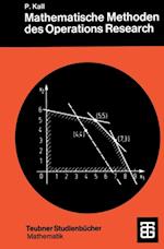 Mathematische Methoden des Operations Research