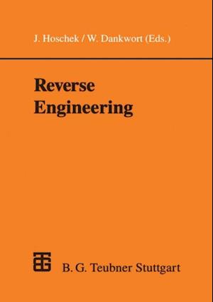 Reverse Engineering